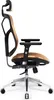 Kancelářská ergonomická židle Diablo V-Basic Executive Náhled obrázku produktu 9