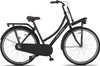 Altec Transportfahrräder Damen Nostalgia 28 Zoll 53 cm Produktbild-Vorschau 1