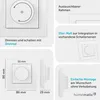 Homematic IP bouton-poussoir rotatif | eQ-3 | HmIP-WRCR Voir les images du produit 15