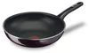 Tefal Resist Intense D52219, redonda, sartén tipo wok, Vista previa de la imagen del producto 2