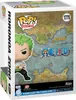 One Piece - Roronoa Zoro 1775 - Funko Pop! Vinyl Figur Produktbild-Vorschau 3