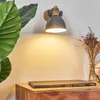 Verago »Verago« Wandlampe Vintage aus Metall in Produktbild-Vorschau 7