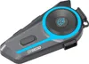 Komunikační systém Bluetooth ASMAX D9 FC-Moto Edition - Náhled obrázku produktu 2