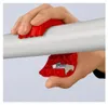 Knipex Bix buisknipset, diameter 20 tot 50 mm, 1 stuk. Productafbeelding-voorbeeld 17