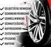 Professionelle Felgen-Reinigung für Alufelgen & Stahlfelgen Produktbild-Vorschau 5
