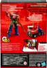 Hasbro Transformers Rise Of The Beasts Optimus Prime 16,5 Anteprima dell’immagine prodotto 3