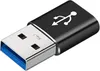 USB-A 3.0 auf USB-C 3.0 Adapter OTG Stecker Laptop Produktbild-Vorschau 6