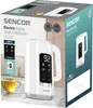 SENCOR SWK 0950WH Elektrická rychlovarná konvice Náhled obrázku produktu 5