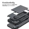 imoshion Cover posteriore con scomparto per carte iPhone 16 Anteprima dell’immagine prodotto 6