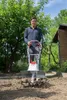 Ikra Fem 1500 Glebogryzarka Elektryczna Ogrodowa Kultywator Podgląd zdjęcia produktu 16