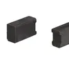 vhbw 2x Kohlebürste kompatibel mit Siemens EQ8, EQ7, EQ6, Produktbild-Vorschau 5