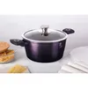Berlinger Haus zestaw garnków 10 elementów Purple 35648 Podgląd zdjęcia produktu 4