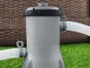 BESTWAY Cartridge-Filterpumpe - 32 W - 3028 L/h - 58386 Produktbild-Vorschau 13
