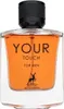 Maison Alhambra Parfum Your Touch MAN Eau de Parfum 100 ml Produktbild-Vorschau 7