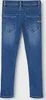Slim Fit Denim Jeans NKMSILAS | Produktbild-Vorschau 2