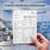 Fertilovit M Plus 90 gélules – Complément alimentaire pour Voir les images du produit 9