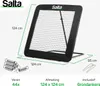 Rebounder Salta Motion 124 x 124 cm - Trenażer do sportów z Podgląd zdjęcia produktu 18
