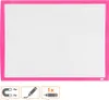 Rexel JOY Weißwandtafel Pretty Pink 430x585 mm, Pink, Pink, Produktbild-Vorschau 5