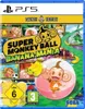Super Monkey Ball Banana Mania Launch Edition (PlayStation Produktbild-Vorschau 2