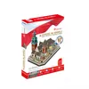 Puzzle 3D Cattedrale di Wawel 101 elementi Anteprima dell’immagine prodotto 1