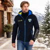 Bluza polarowa Nebulus SVERHOOD męska, ciepła bluza Podgląd zdjęcia produktu 4