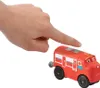 Chuggington Veselé vláčky Touch&Go Wilson Náhled obrázku produktu 2