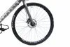 CHILLIZ Rennrad 28 Zoll RDB2.1 grau Rahmenhöhe 57 cm Damen Produktbild-Vorschau 4