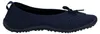 Dockers by Gerli Damen Schuhe Ballerina, Farbe:Blau, Produktbild-Vorschau 20