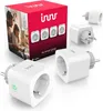 Enchufe inteligente Innr, compatible con Hue*, enchufe Vista previa de la imagen del producto 9