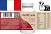 Cardiform - 180 Gélules (3x 60 Gélules), Paquet de 3 Voir les images du produit 7