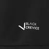 BLACK CREVICE - Dámske športové legíny so sukňou | Farba: Náhľad obrázku produktu 4