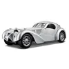 Bburago 18-22092 - Model samochodu - Bugatti Atlantic Podgląd zdjęcia produktu 4