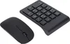 Nummerblok, plug-and-play, 2,4 GHz draadloze technologie, Productafbeelding-voorbeeld 2