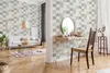 Livingwalls Fliesentapete New Walls Finca Home Vliestapete Produktbild-Vorschau 5