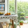 Lests pour nappes Relaxdays, lot de 16, motif papillon, Voir les images du produit 5