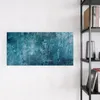 Magnettafel 100x50cm Pinnwand Whiteboard beschreibbar - Produktbild-Vorschau 3