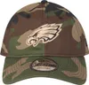 Kšiltovka New Era 9Twenty Strapback - Philadelphia Eagles Náhled obrázku produktu 2