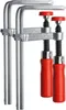 Lot de serre-joints de table tout acier Bessey GTR 120/60 | Voir les images du produit 10