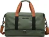 Reisetasche Fitnesstasche Sporttasche mit Schuhfach Produktbild-Vorschau 1