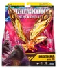 The New Empire Mothra, 4 Jahr(e), Mehrfarbig Produktbild-Vorschau 4