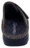 FINN COMFORT Zams Herren Hausschuhe Clog braun Wollfilz - Produktbild-Vorschau 21