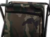 Klappbarer Outdoor-Stuhl Grün/Braun - Ideal für Camping und Produktbild-Vorschau 6