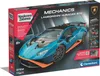 Clementoni Scientific Fun Labor Mechanik Lamborghini Produktbild-Vorschau 1