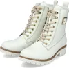 Schoenen Rieker Botki Damskie Ocieplane Y912680 Productafbeelding-voorbeeld 29