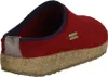 Haflinger Damen Hausschuh Pantoffel Wolle Grizzly Kris Produktbild-Vorschau 18