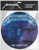 Untersetzer für den Plattenteller, Metallica - Ride the Produktbild-Vorschau 1