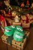 Krokodil-Hausschuhe – lustige Hausschuhe für Kinder und Produktbild-Vorschau 5