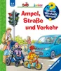 Wieso? Weshalb? Warum? junior 48: Ampel, Straße und Verkehr Produktbild-Vorschau 1
