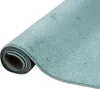 Hochflor Velours Teppich Luna Mintgrün, Größe:200x250 cm Produktbild-Vorschau 4
