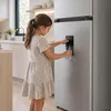 Heinner HF-HS205SWDE++, 206 l, ST-T, 40 dB, 2 kg/24h, E, Produktbild-Vorschau 5